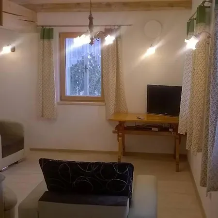 Apartment Knezice U Vrchlabi