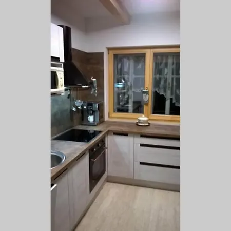 Apartment Knezice U *