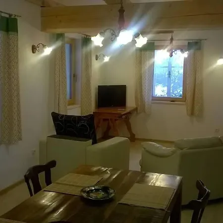 Apartment Knezice U Vrchlabi