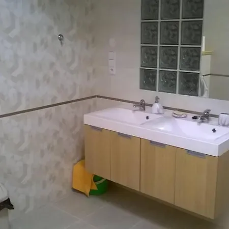 Apartment Knezice U *