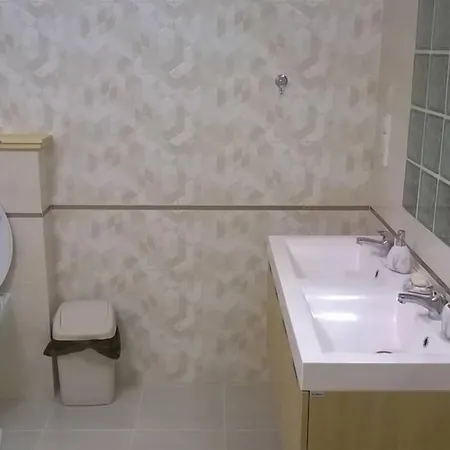 דירה Knezice U *
