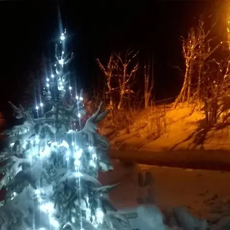 Knezice U * Vrchlabi