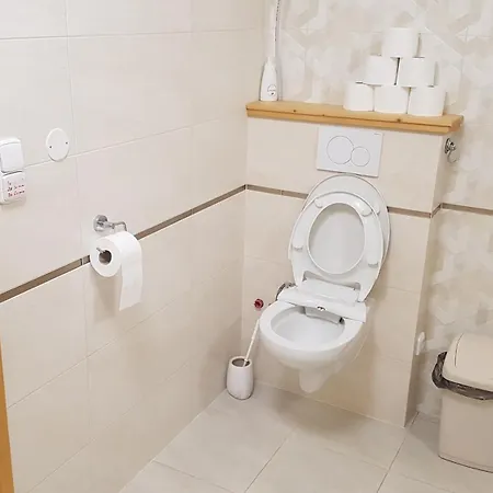 Kněžice U Apartamento Vrchlabí