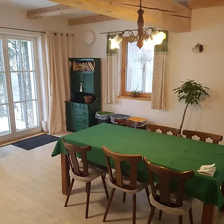 Appartement Knezice U Vrchlabí
