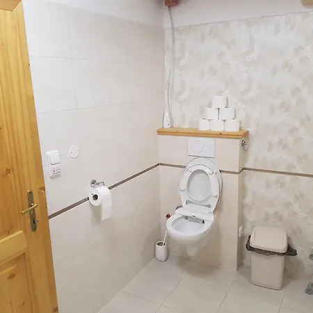 Knezice U * Vrchlabí