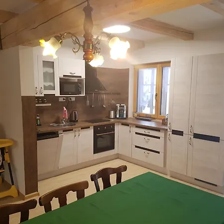 Lägenhet Knezice U