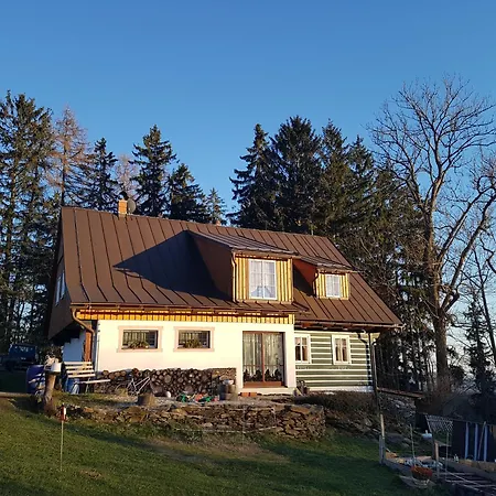 Knezice U * Vrchlabí