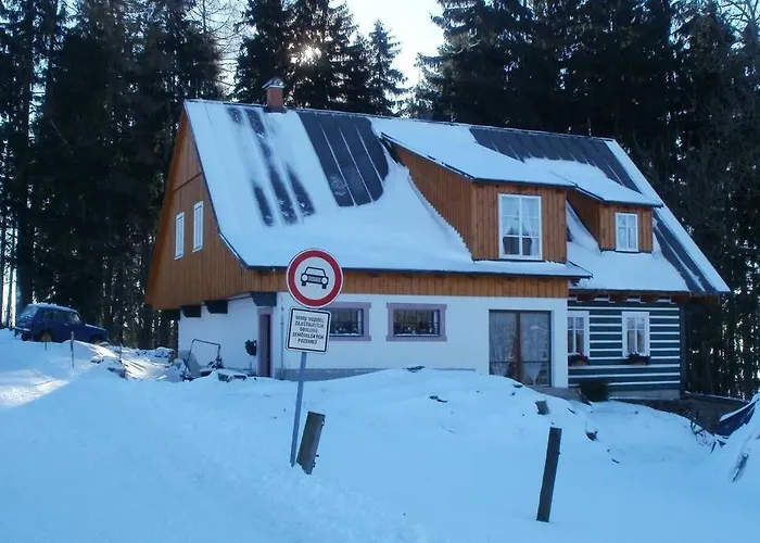 Knezice U Lägenhet