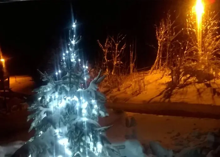 Knezice U * Vrchlabí