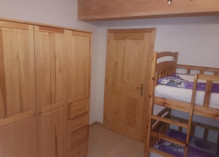 Knezice U Vrchlabí