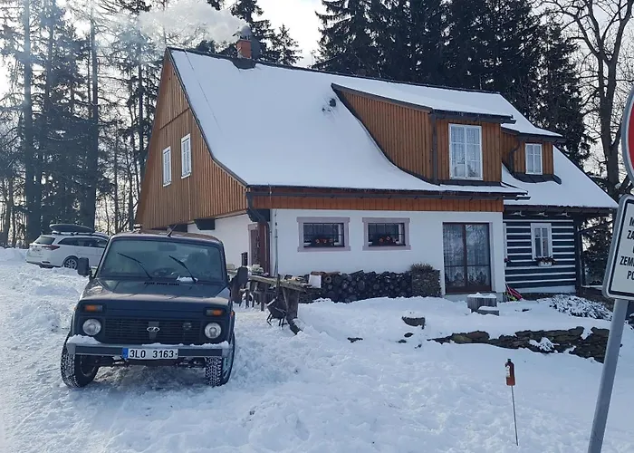 Knezice U Vrchlabí